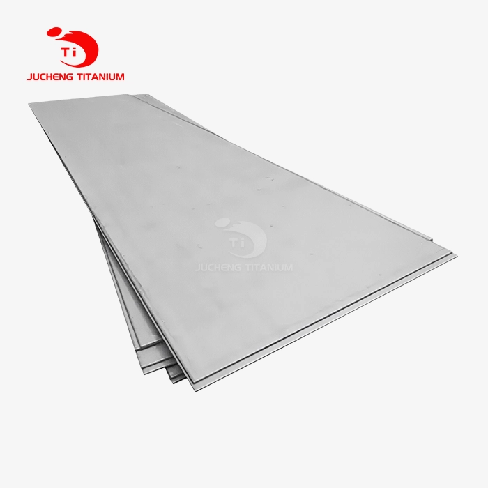 titanium grade 7 plate